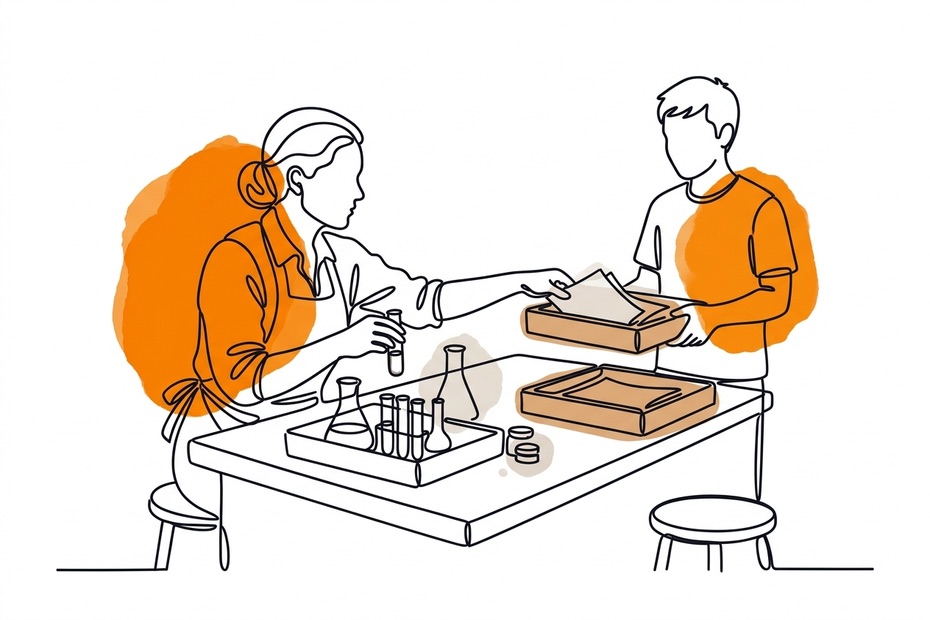Illustration for Task Fit Check