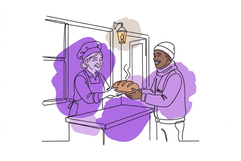 Illustration for Purpose Statement
