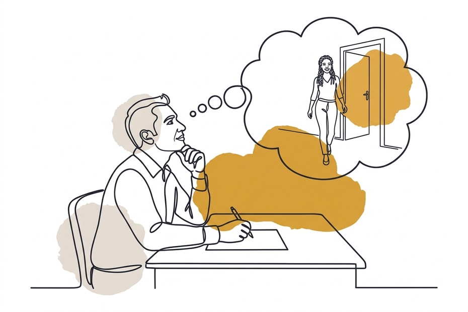 Illustration for Reader And Result