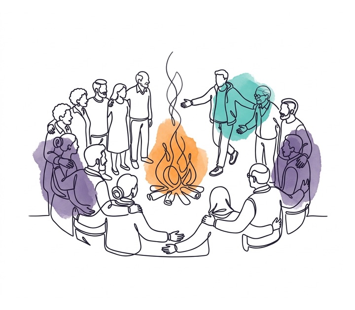 Cover of Community Patterns