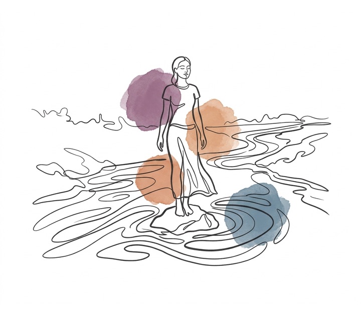 Cover of Composure Patterns