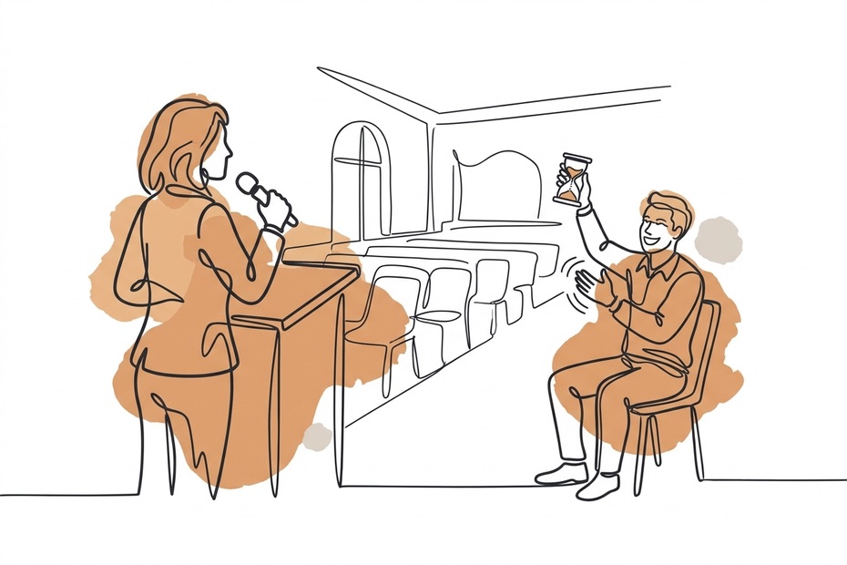 Illustration for Rehearse Under Load