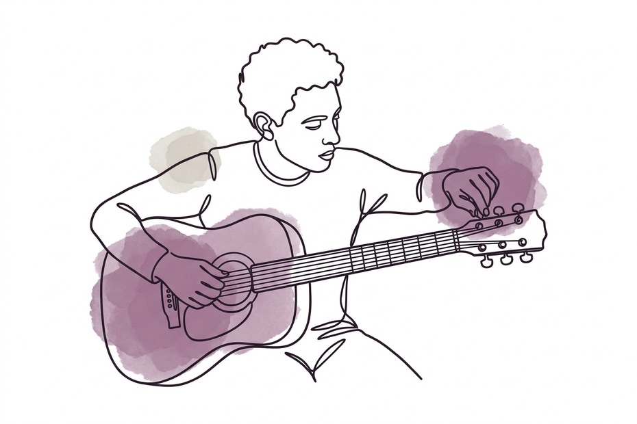 Illustration for Yerkes-Dodson Law