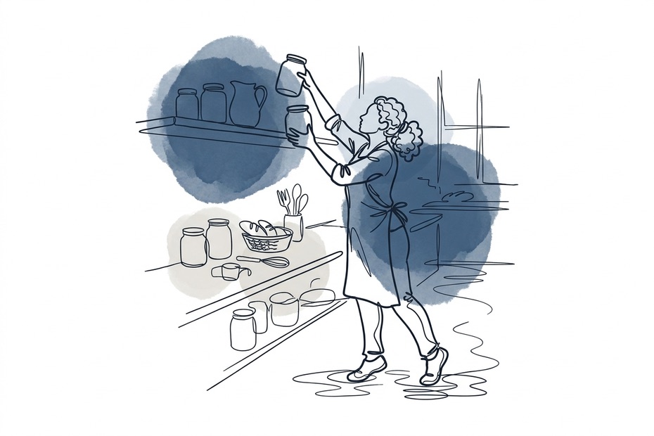 Illustration for Critical Activities List