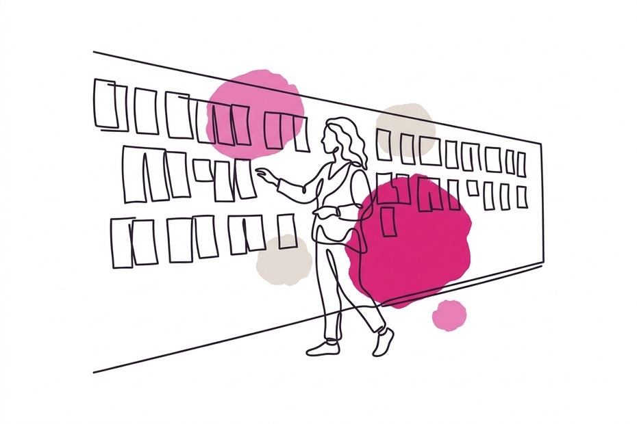 Illustration for Write Twenty Headlines