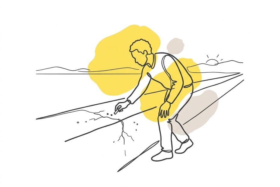 Illustration for Reputation Risk Scan