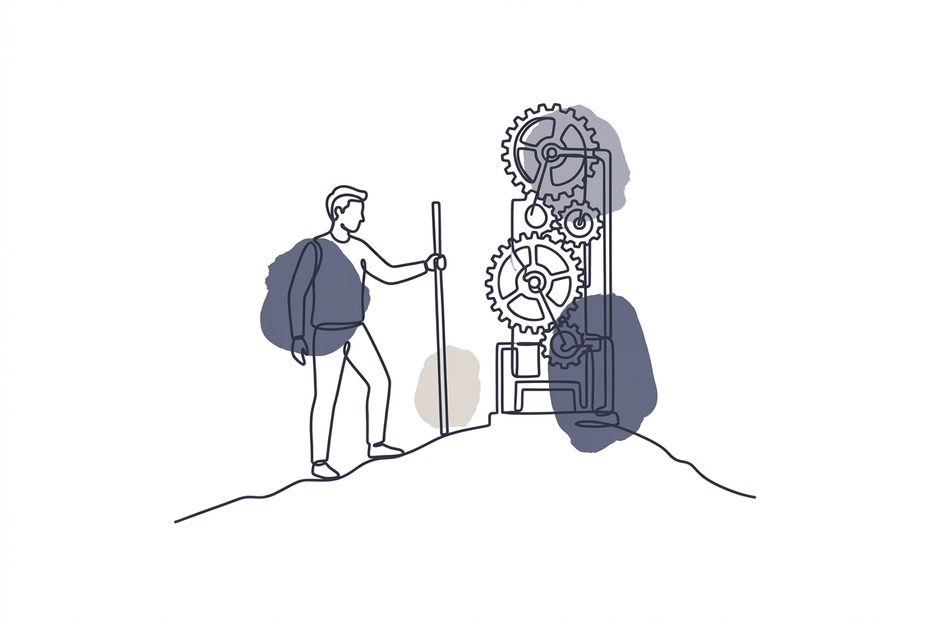 Illustration for Naive Baseline First