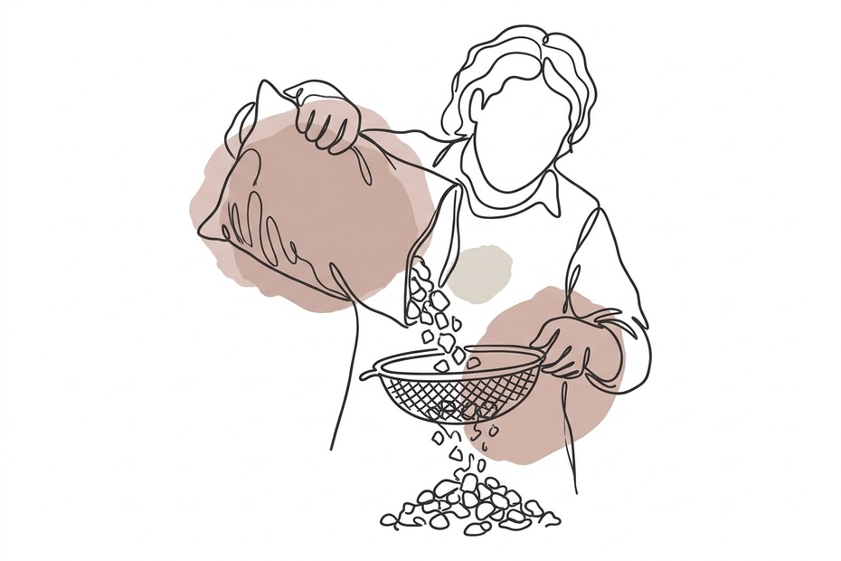 Illustration for Must-Haves Filter