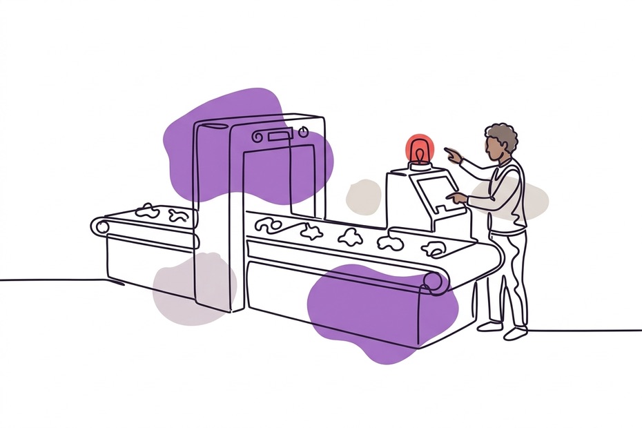 Illustration for Continuous Integration