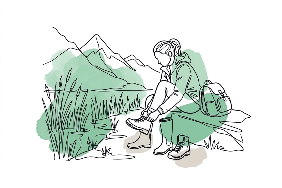Illustration for Production Mode
