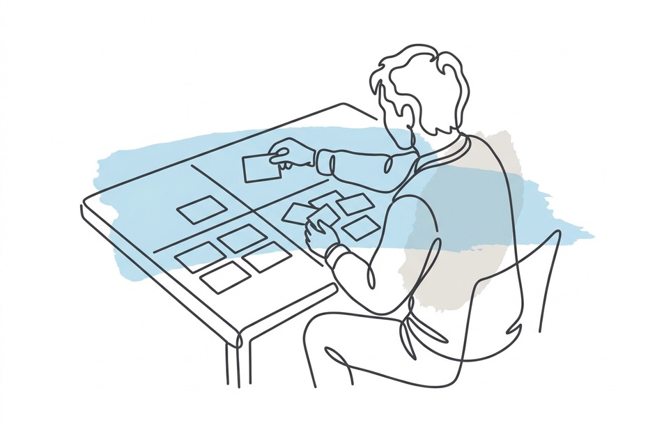 Illustration for COCD Box