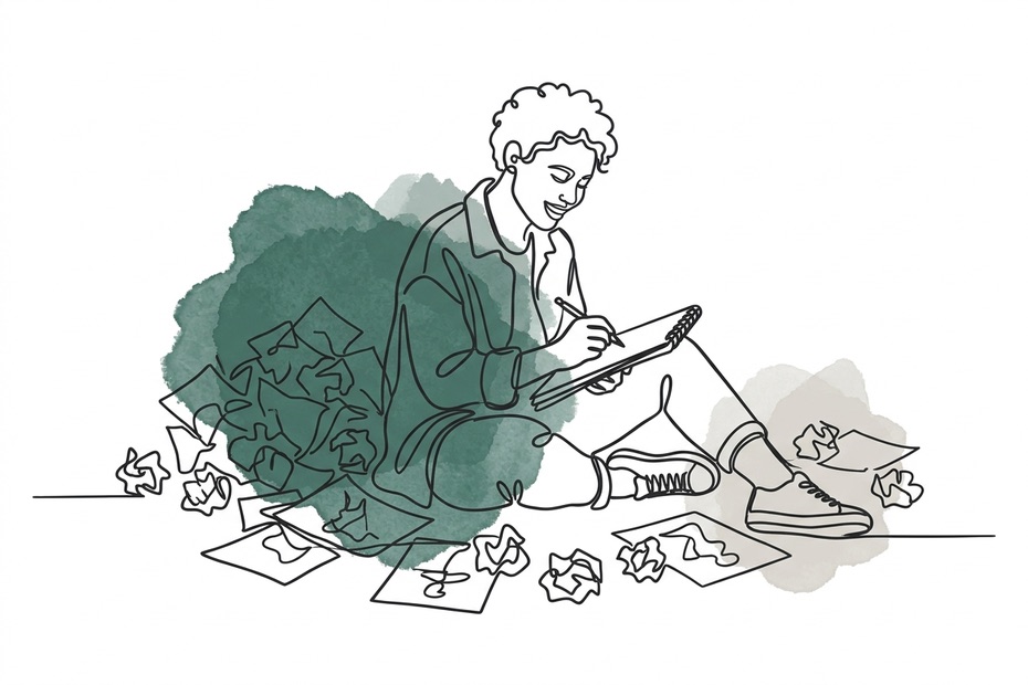 Illustration for Quantity First