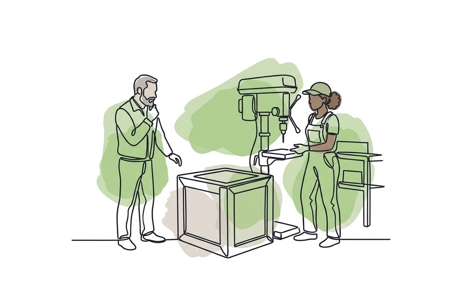 Illustration for Is It A Training Problem