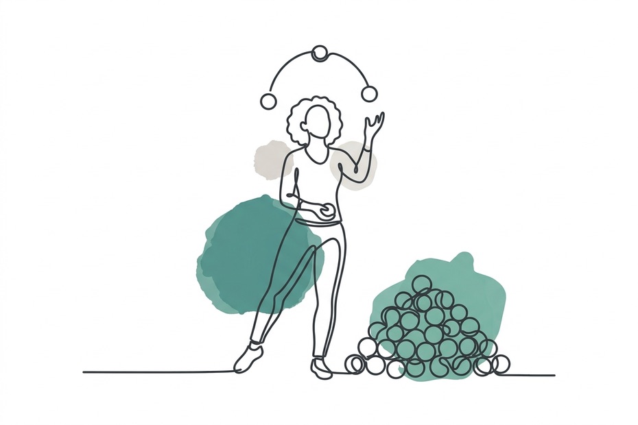 Illustration for Working Memory Limits