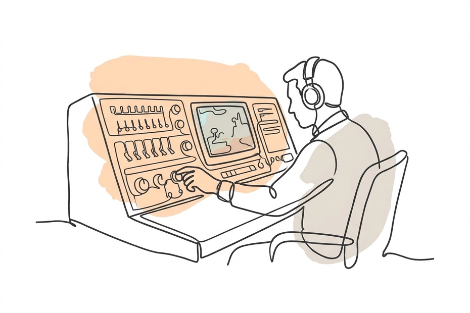 Illustration for Live Config