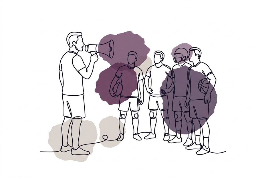 Illustration for Patch Notes Players Read
