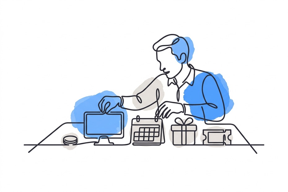 Illustration for Revenue Model Map