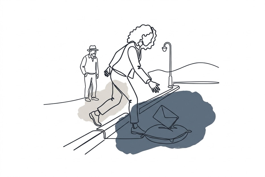 Illustration for Starter Buffer