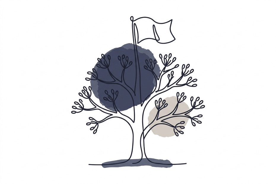 Illustration for Opportunity Tree
