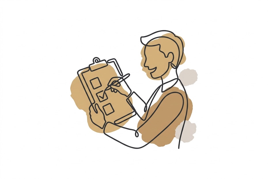 Illustration for Survey That Works
