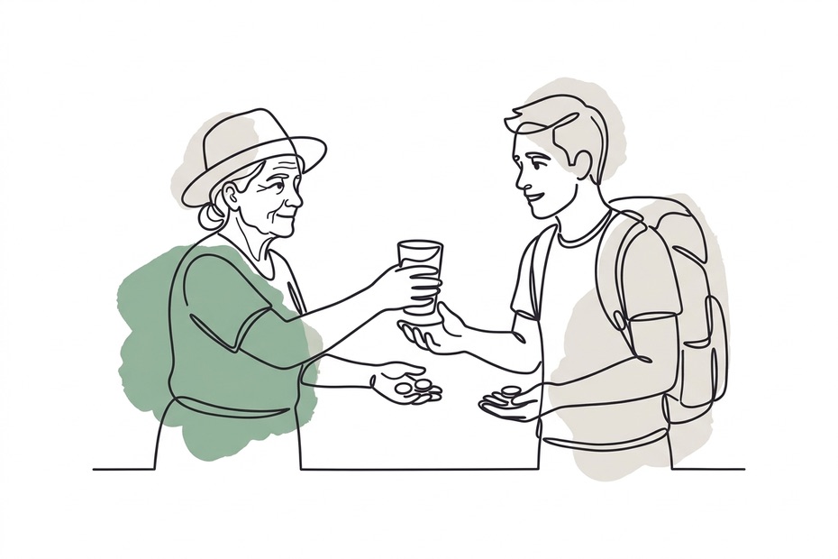 Illustration for Value, Not Cost