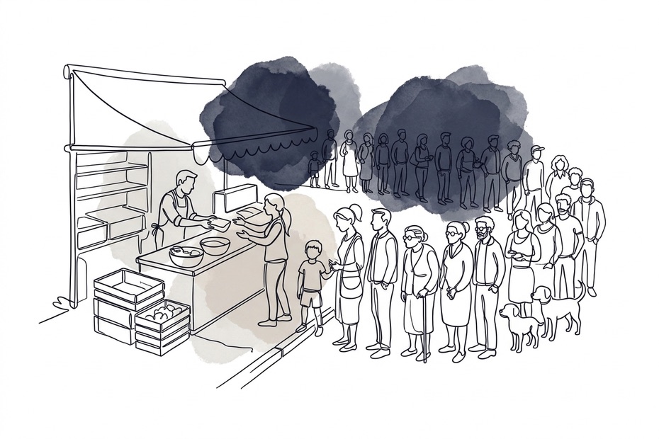 Illustration for When To Raise