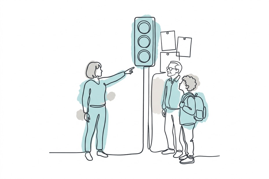 Illustration for Colours With Rules