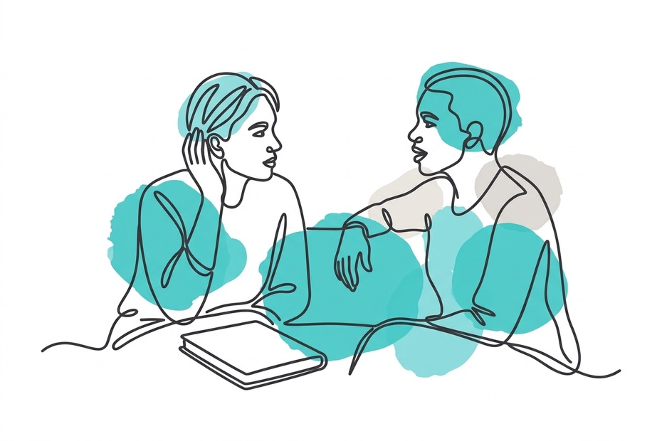 Illustration for Listen To Understand