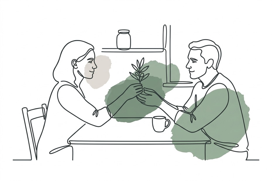 Illustration for Accept The Repair