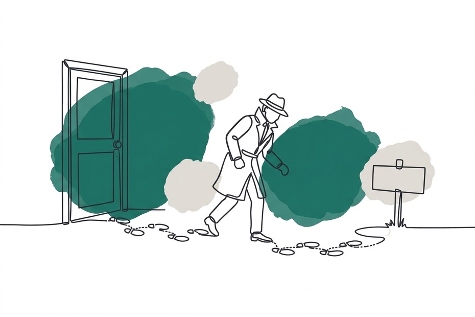 Illustration for Attribution Basics
