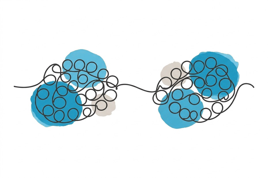 Illustration for Proximity